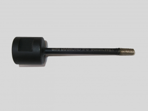 DIAMOND CORE BIT series IFS M14 - Ø 6 mm