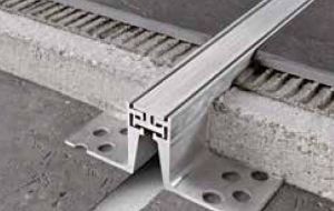 FLEXIBLE MECHANICAL EXPANSION JOINTS CJ 20