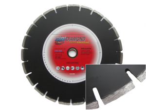 DIAMOND BLADE LDA-400