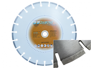 DIAMOND BLADE LDC-350