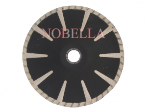 DISH BLADE DBH-180