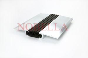 FLEXIBLE MECHANICAL EXPANSION JOINTS 100x250x30 Т30