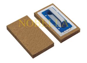 INTERCHANGEABLE SPONGE TROWEL 