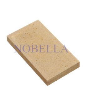 SPARE CELLULOSE SPONGE  FOR INTERCHANGEABLE SPONGE TROWELS 