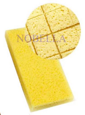 SPARE YELLOW SPONGE HYDRO WITH CUTS  