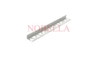 ALUMINUM CORNER PROFILE   H12.5 мм Г-shape