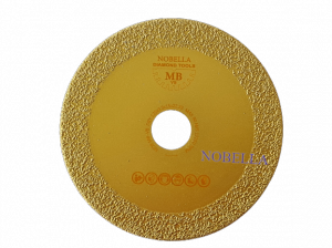 DIAMOND BLADE MBvb 125