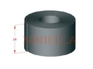 Autoadhesive anti-slip tape for steps - 19 mm