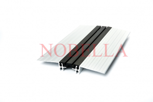 FLEXIBLE MECHANICAL EXPANSION JOINTS 80x200x30 BP