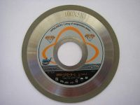 DIAMOND BLADE FOR CUTTING SEMI-PRECIOUS STONES - 100