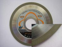 DIAMOND BLADE FOR CUTTING SEMI-PRECIOUS STONES - 150