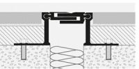 FLEXIBLE MECHANICAL EXPANSION JOINTS CJ 75/18-50-80