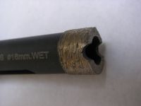 DIAMOND CORE DRILL series IDS Ø 16 mm.