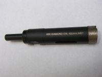 DIAMOND CORE DRILL series IDS Ø 22 mm.