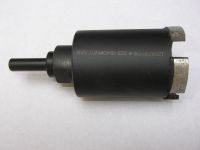 DIAMOND CORE BIT series IDS Ø 50 mm.