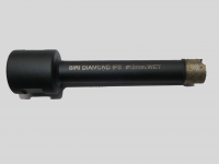 DIAMOND CORE DRILL series IFS M14 - Ø 12 mm