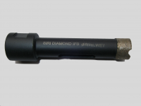 DIAMOND CORE DRILL series IFS M14 - Ø 16 mm