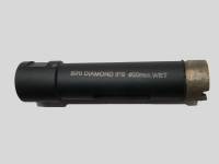 DIAMOND CORE DRILL series IFS M14 - Ø 20 mm