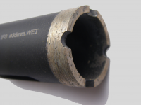 DIAMOND CORE DRILL series IFS M14 - Ø 35 mm