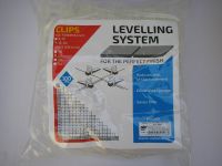 WEDGE LEVEL - BASE 1.5 mm CLIPS FOR WEDGE LEVELING 12-20 мм  -  1 pce