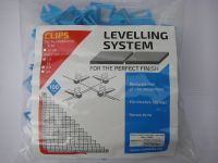 WEDGE LEVEL - BASE 1.5 mm CLIPS FOR WEDGE LEVELING 3-12 мм  -  1 pce