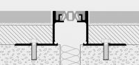 FLEXIBLE MECHANICAL EXPANSION JOINTS CJ 55x35x155