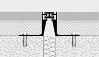 FLEXIBLE MECHANICAL EXPANSION JOINTS CJ 20