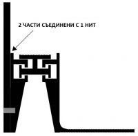 FLEXIBLE MECHANICAL EXPANSION JOINTS CJ 50