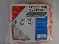 WEDGE LEVEL - BASE 3.0 mm CLIPS FOR WEDGE LEVELING 3-12 мм  -  1 pce