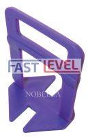 FAST LEVEL - ПОДЛОЖКА / ОСНОВА 1.5 mm ЗА СИСТЕМА ЗА ИЗРАВНЯВАНЕ С КЛИН 12-20 мм - 1 бр.