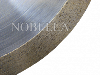 DIAMOND BLADE FOR CUTTING SEMI-PRECIOUS STONES - 100