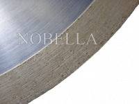 DIAMOND BLADE FOR CUTTING SEMI-PRECIOUS STONES - 200