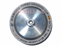 GRINDING CUP - TURBO TGS-180