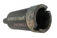 DIAMOND CORE BIT series HDS - 25 mm