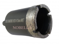 DIAMOND CORE BIT series HDS - 35 mm