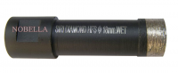 DIAMOND CORE BIT  M14 series HFS - 18 mm