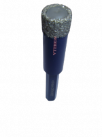 DIAMOND DRILL BIT- 14 mm.