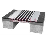 FLEXIBLE MECHANICAL EXPANSION JOINTS 150x250x26 P