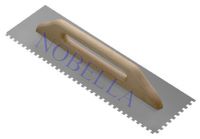 Glue trowels