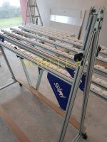 MODULAR WORK TABLE FOR LARGE TILES - 150х100х85