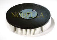 Nylon brush - 0.80 mm 