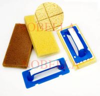 INTERCHANGEABLE SPONGE TROWEL 