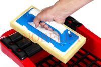 INTERCHANGEABLE SPONGE TROWEL 