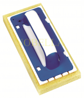 INTERCHANGEABLE SWEEPEX SPONGE TROWEL 