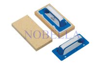 CELLULOSE SPONGE TROWEL 