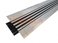 FLEXIBLE MECHANICAL EXPANSION JOINTS 100x200x26 P