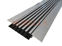 FLEXIBLE MECHANICAL EXPANSION JOINTS 150x250x26 P