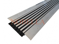 FLEXIBLE MECHANICAL EXPANSION JOINTS 150x250x26 P