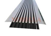 FLEXIBLE MECHANICAL EXPANSION JOINTS 200x300x26 P