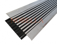 FLEXIBLE MECHANICAL EXPANSION JOINTS 200x300x26 P